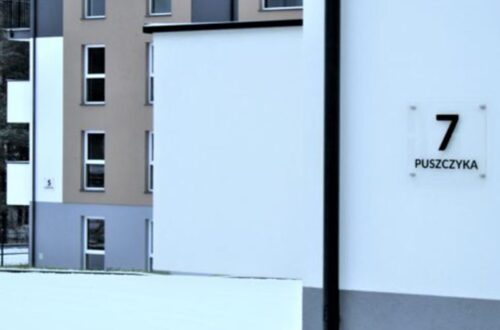 Koniec naboru wniosków na Mieszkanie Plus w Gdyni
