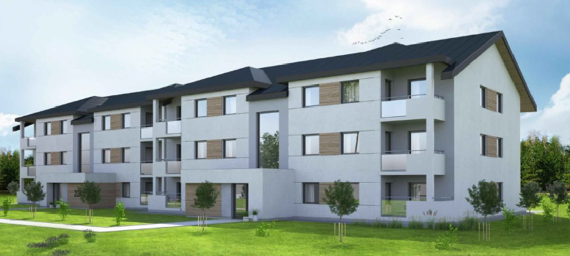 Mieszkanie Plus w gminie Zakliczyn – ruszył przetarg na budowę 70 mieszkań